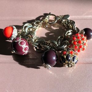 Ann Taylor Braclet
